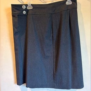 CAbi above the knee Skirt